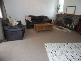 2 Bedroom Terraced